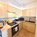 Le Foncillon, Plage, Terrasse, Wifi, Parking * Royan