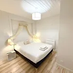 Le Foncillon, Plage, Terrasse, Wifi, Parking Royan