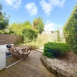 Apartment Le Foncillon, Plage, Terrasse, Wifi, Parking