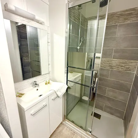 Le Foncillon, Plage, Terrasse, Wifi, Parking Royan