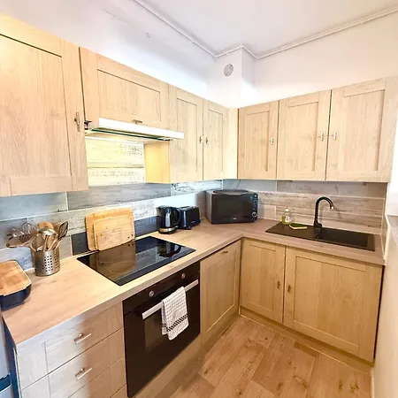 Le Foncillon, Plage, Terrasse, Wifi, Parking * Royan