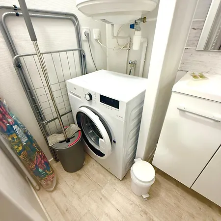 Le Foncillon, Plage, Terrasse, Wifi, Parking * Royan