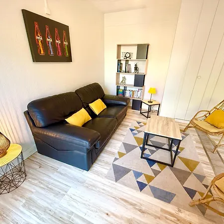 Le Foncillon, Plage, Terrasse, Wifi, Parking *