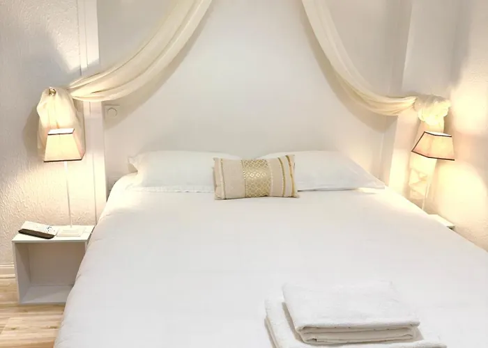 Le Foncillon, Plage, Terrasse, Wifi, Parking * Руайян